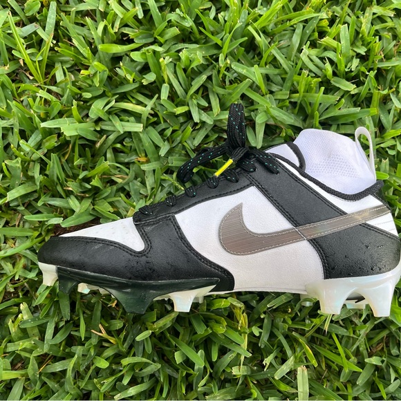 Nike Vapor Edge Dunk ‘Panda’ main image 4